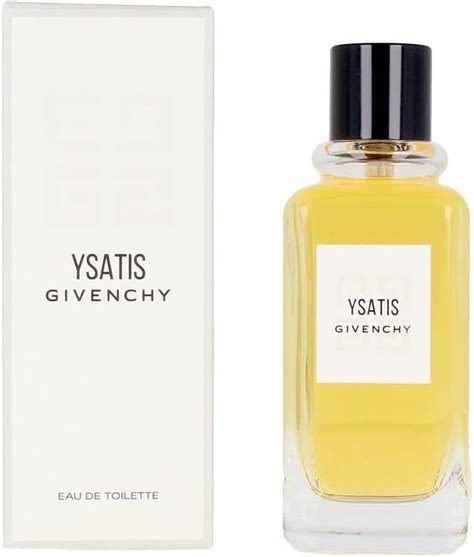 amazone ysatis de givenchy|is givenchy ysatis discontinued.